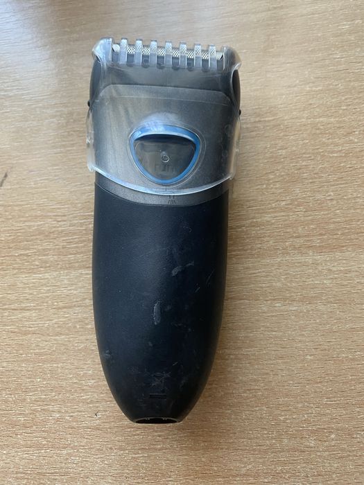 Продам рабочие электробритвы Braun и Panasonic