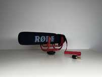 Mikrofon Rode Videomic GO