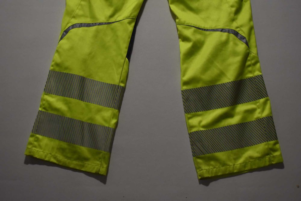 Engelbert Strauss 48 spodnie robocze