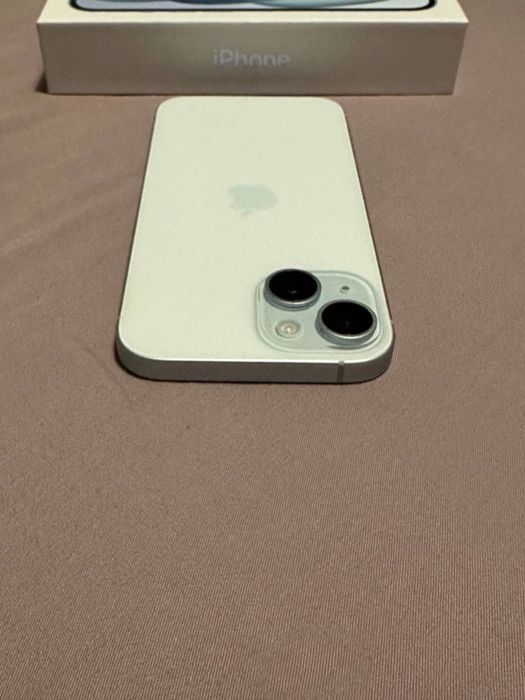 Iphone 15 128gb neverlock