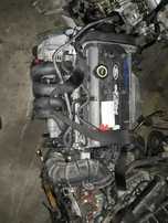 Motor ford focus 1.4i