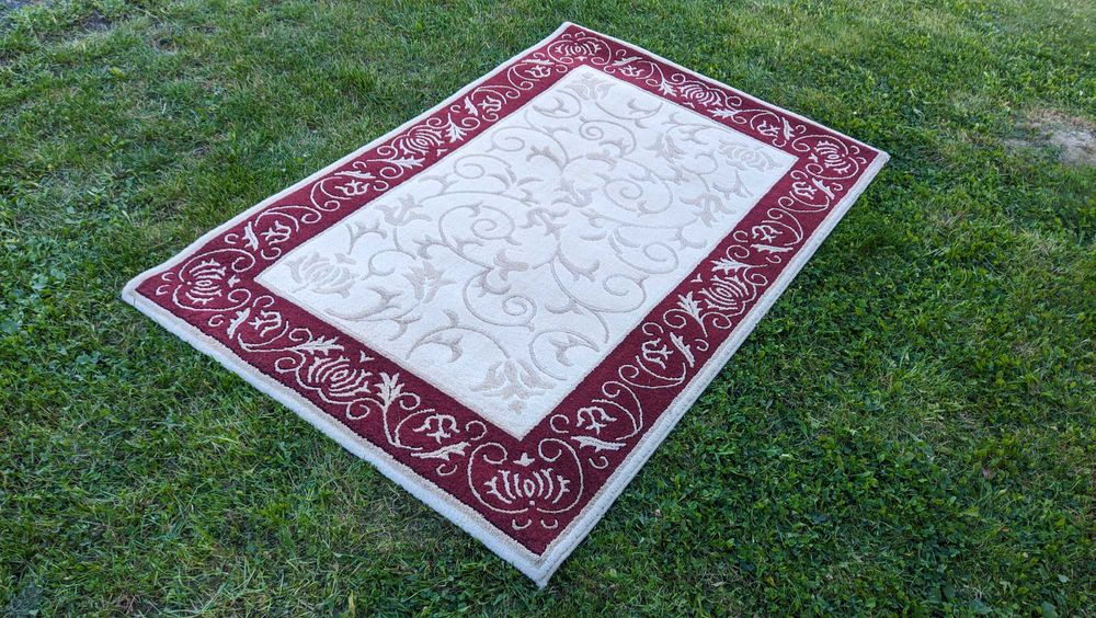 Turecki dywan Atlantik Hali "Nepal Antique" - wymiary 180 x 120 cm