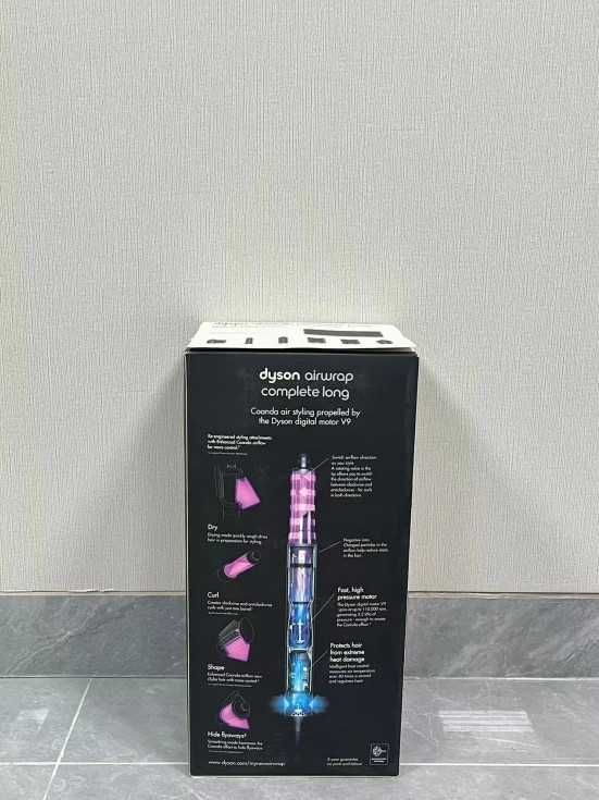 Dyson Airwrap Multi-Styler Complete HS05