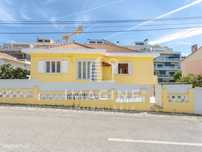 Moradia Isolada ao Bairro do Liceu