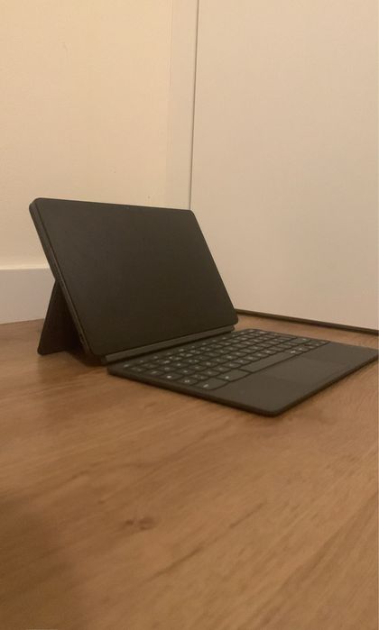 Portátil Híbrido LENOVO Chromebook Ideapad duet 3