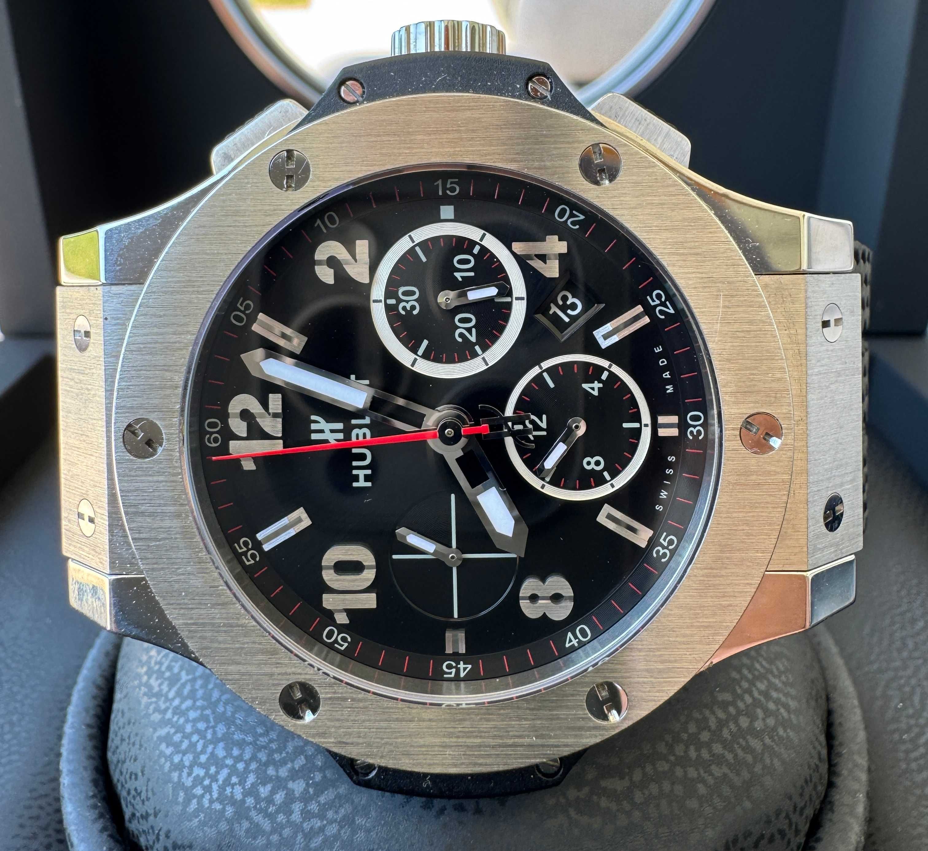 Hublot Big Bang 44 / 2020