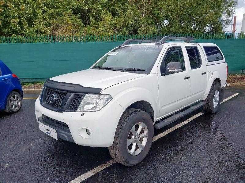 Anglik Angliki Nawara 2.5 diesel