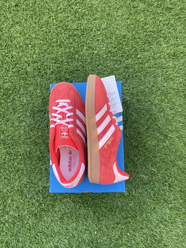 adidas gazelle indoor
