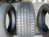 1x 215/60r16 Goodyear Efficientgrip 95h p163
