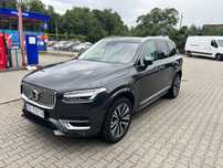 Volvo XC 90 CESJA LEASINGU – VOLVO XC90 B5 D AWD Inscription 7-osobowy | 235 KM |