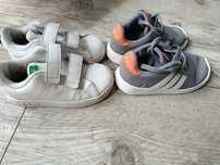 Buty adidas 25 dzieciece
