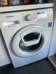 Máquina de Lavar Samsung EcoBubble 8kg