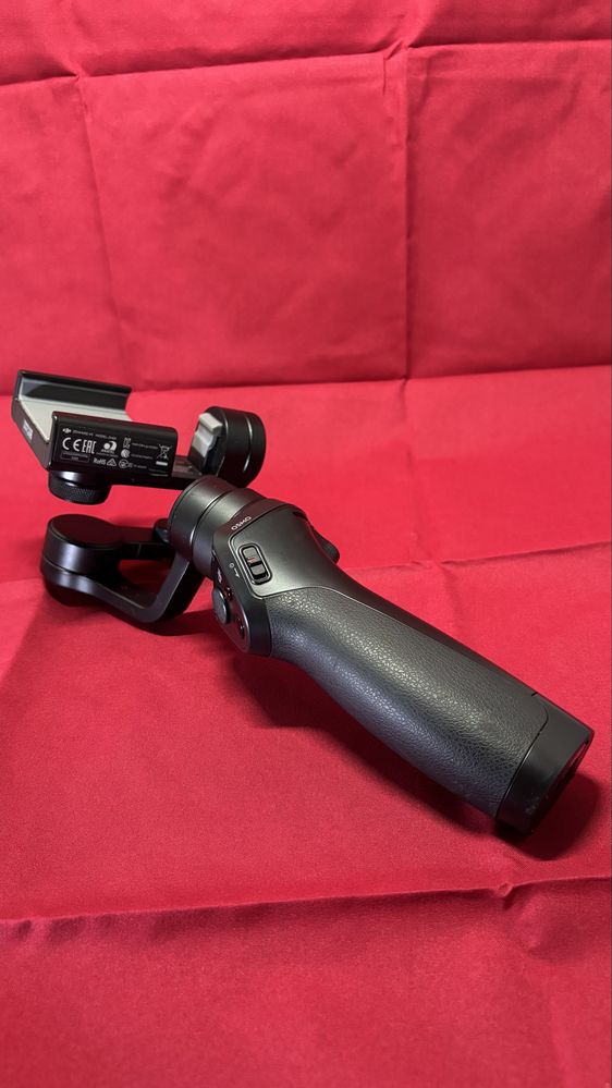 Gimbal Osmo Mobile DJI
