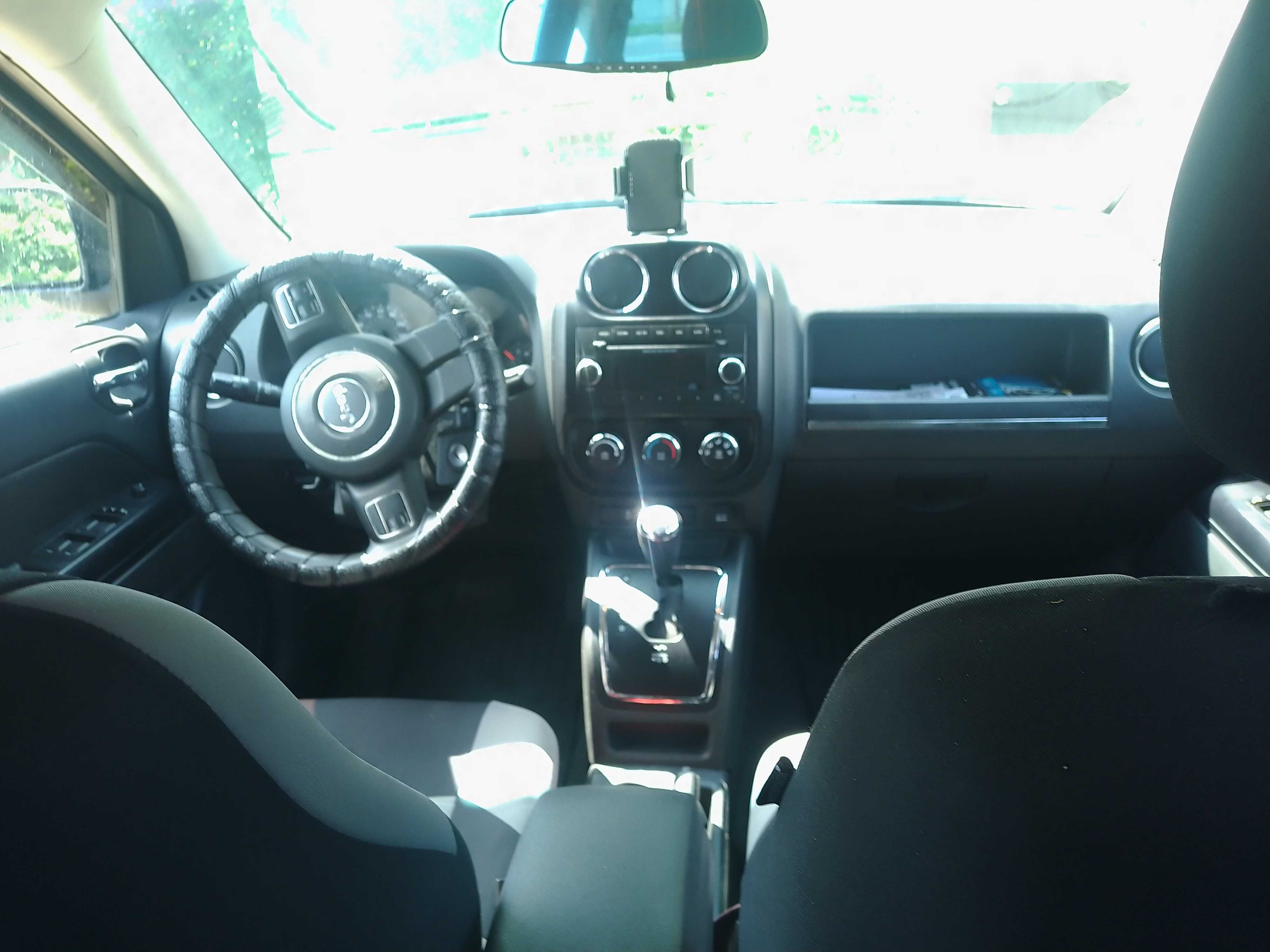 продам Jeep Compass