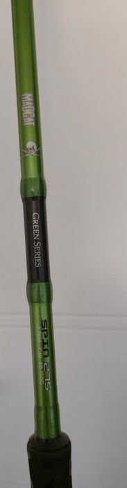 Madcat wędka spiningowa