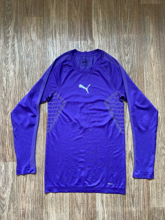 Термокофта puma . Оригінал розмір Л