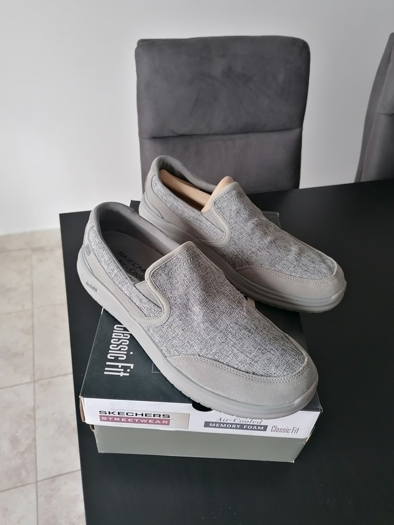 Skechers Archfit