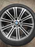 4 Jantes BMW - R17
