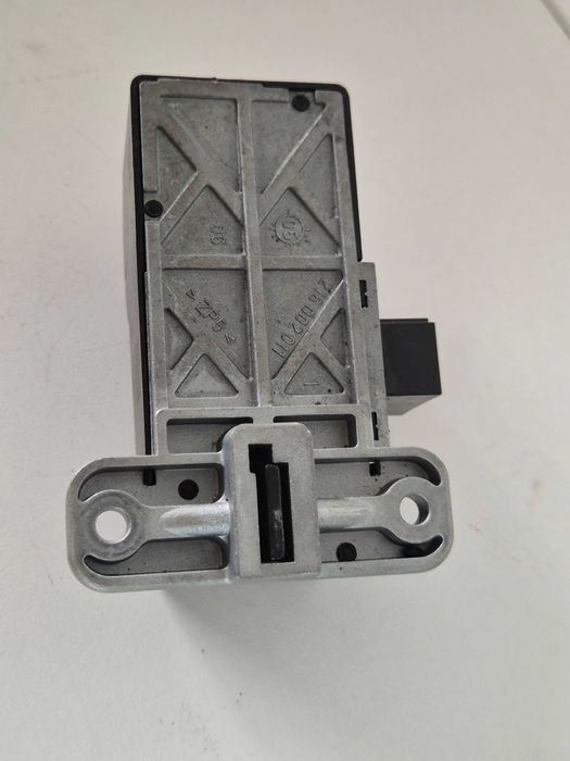 vw passat b6 elektryczna blokada kierownicy