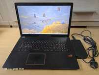 ASUS ROG STRIX GL753 laptop notebook i5