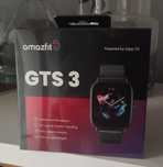 Amazfit GTS 3 smartwatch
