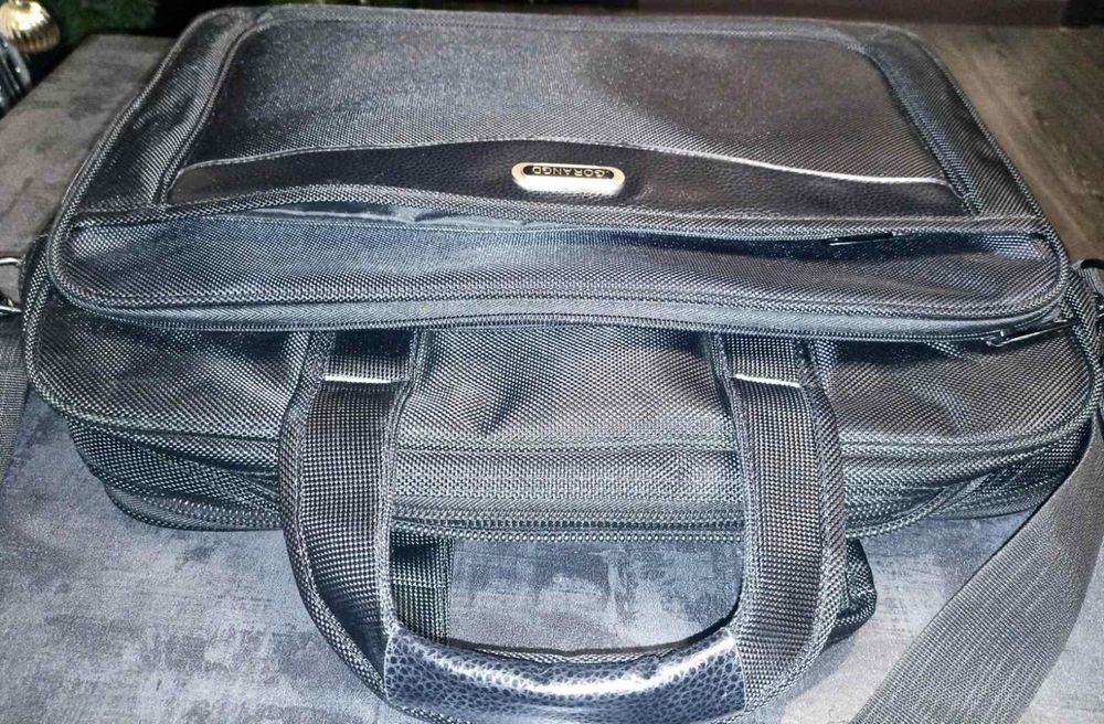 Сумка для ноутбука