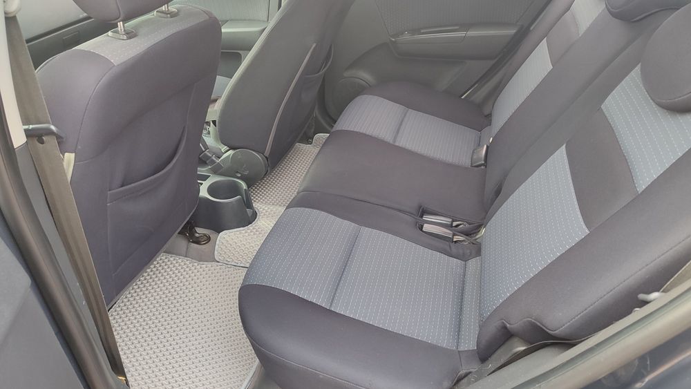 Hyundai Getz 1.5Crdi