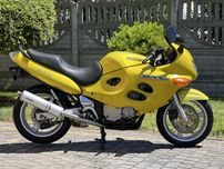 Syzuki GSX600 KATANA без пробігу по Україні (3500$)