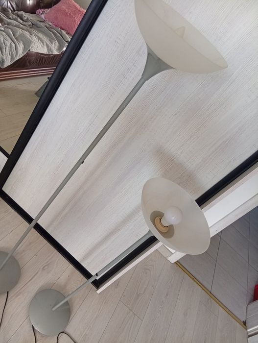 Lampy stojące 2 szt