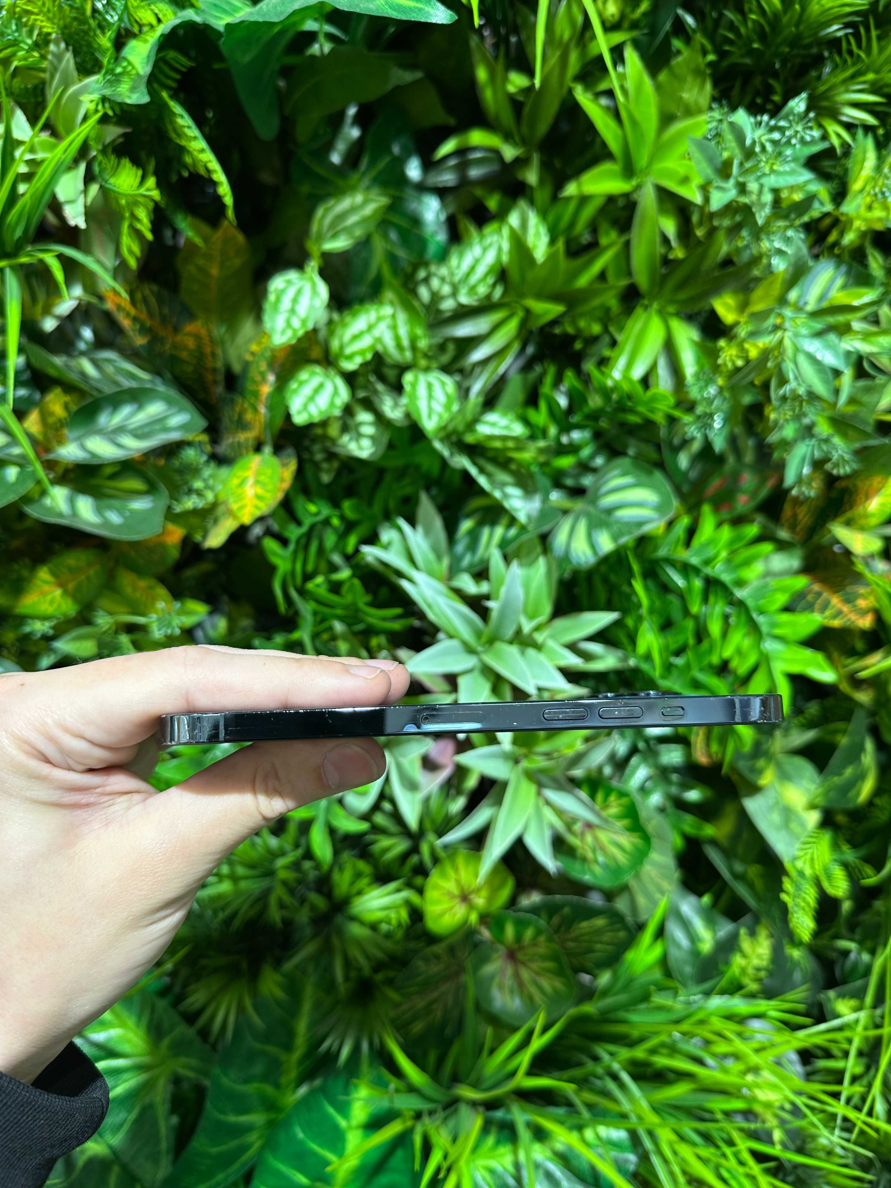 Магазин:Yablunka- Iphone 12 Pro Max 100%/256Gb