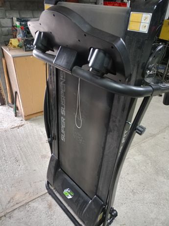 Bieżnia elektryczna
