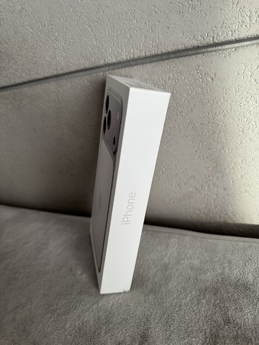 Apple Iphone 17 Pro Max 512 Gb Silver  Nowy PL