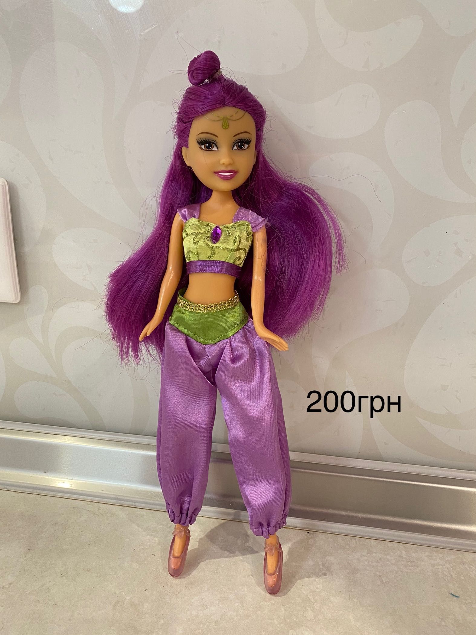 Ляльки Монстер хай, Bratz, Барби, Бетти спагетти, Полли Поккет,Роблокс
