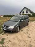 Volkswagen touran 2004 1.9 tdi