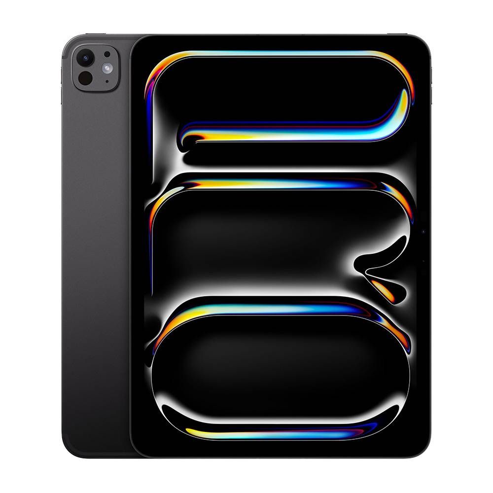 Ipad pro m4 11 256gb com garantia