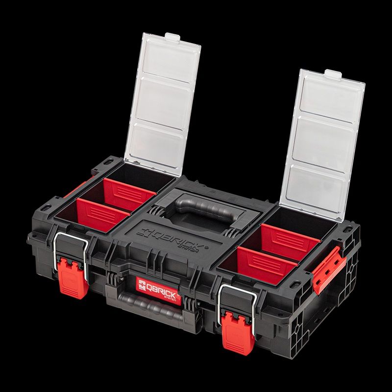 Ящик для інструментів QBRICK SYSTEM PRIME Toolbox 150 Profi