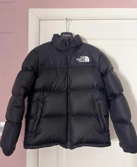 The North Face Down Jacket Rozmiar M