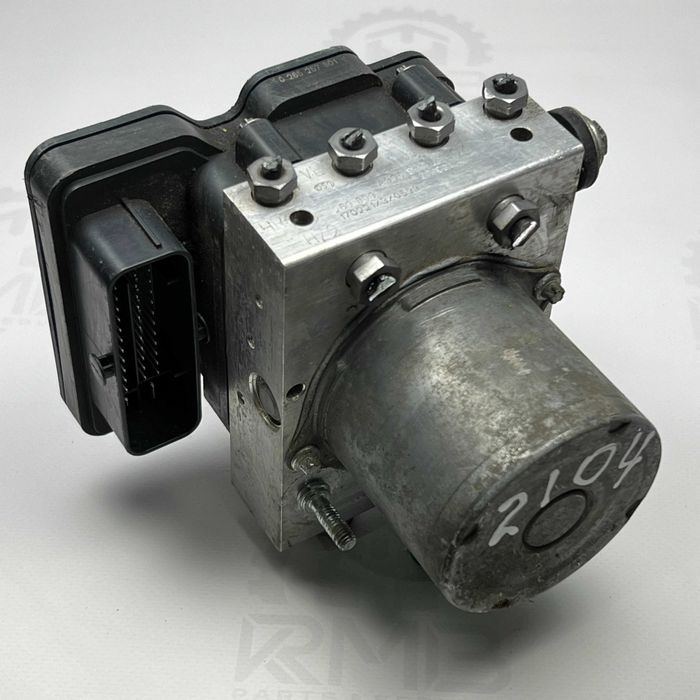 Блок ABS А906900 2104 АБС Мерседес Спрінтер W 906 316 319 516 519 ШРОТ