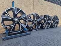 Felgi aluminiowa 5x112 19" Skoda Oryginalne 

Na sprzedaż komplet f