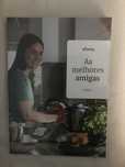 Livro: As melhores Amigas, Bimby tm6, NOVO