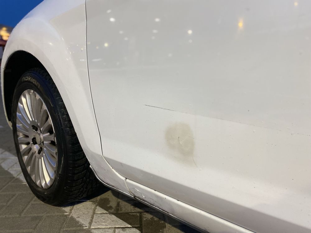 Ford Focus 2.0 DISEL 136KM