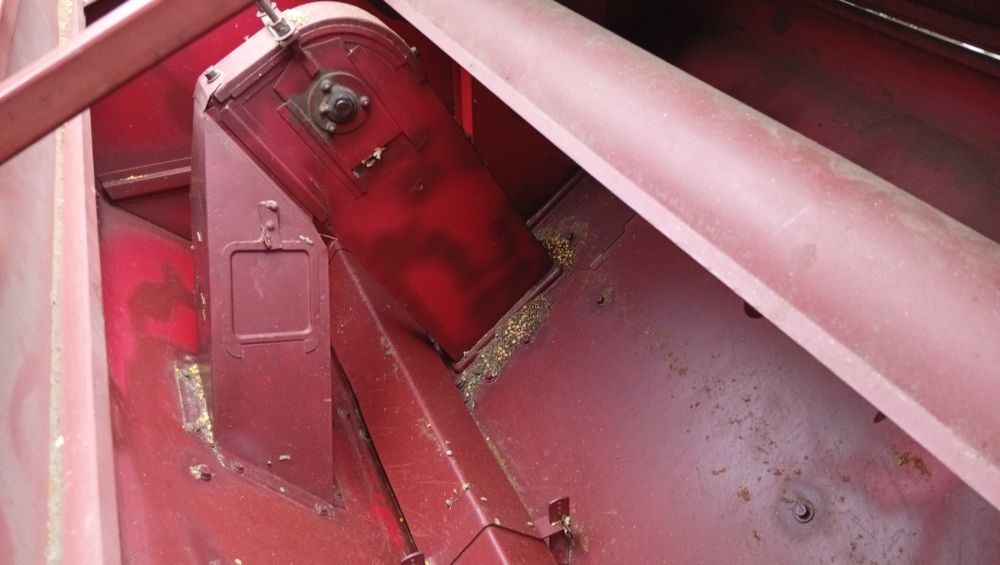 Продам міни комбайн