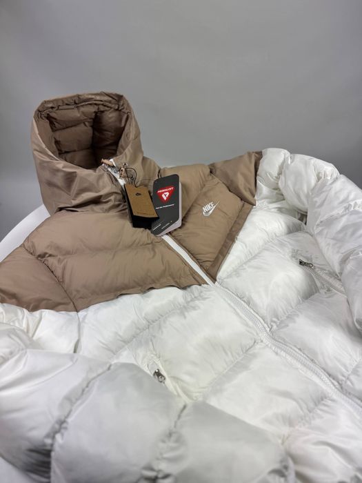 Куртка Nike Storm-FIT пуховик