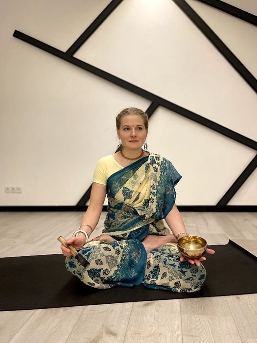 Хатха-йога. Бровари