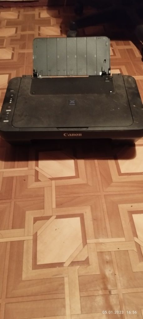 Принтер pixma E414