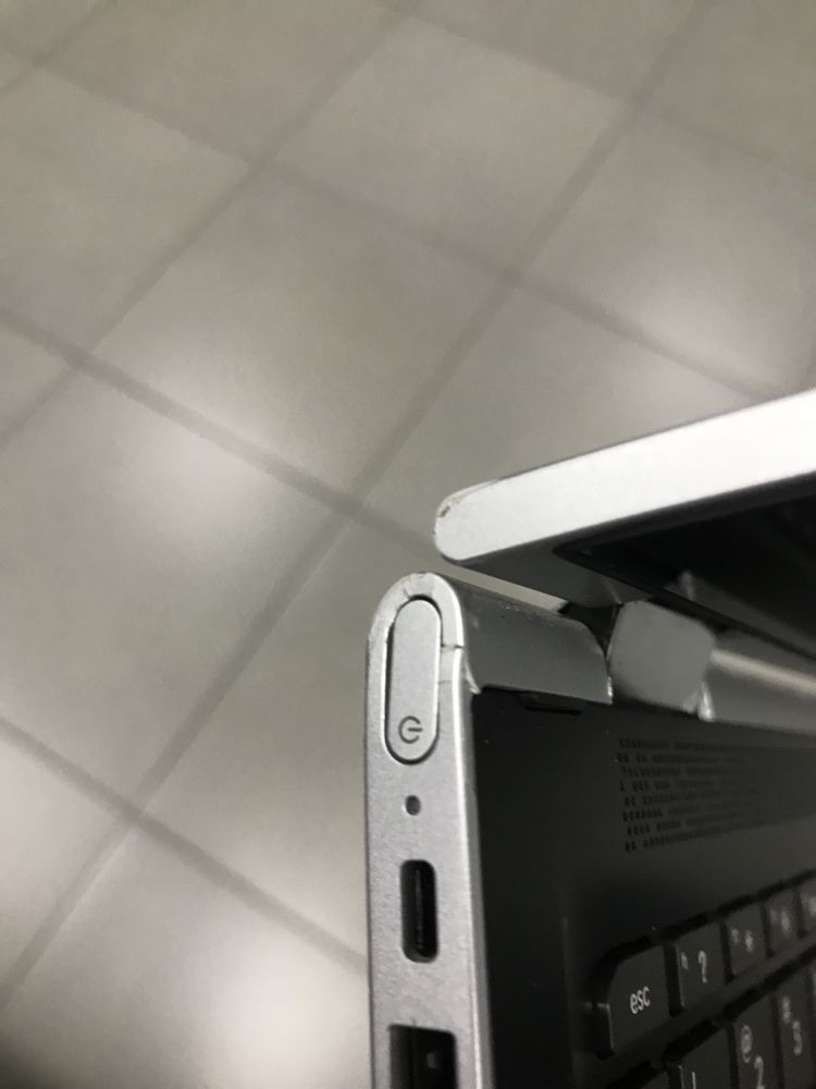 Топ hp x360 m3 13.3 ips i3 6100u SSD трансформер США