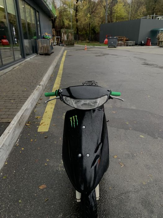 Продам хорда дио 34