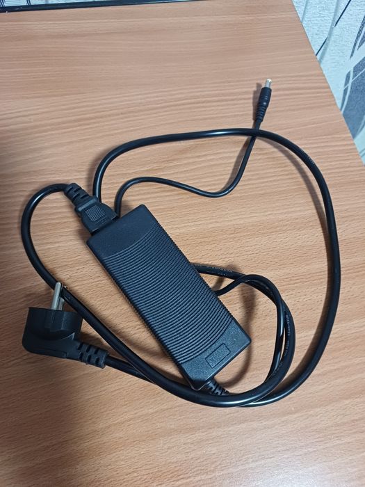 Блок питания 12В.4А