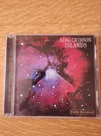 King Crimson- Islands