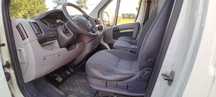 Peugeot Boxer l3h3 klima Salon pl I wł